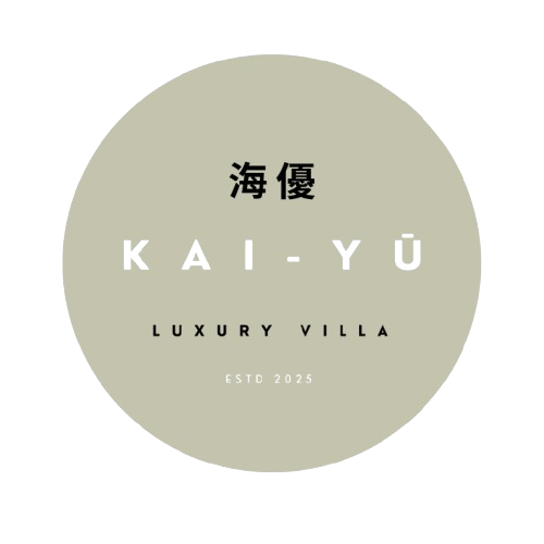 KAI-YŪ Villa
